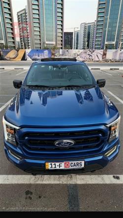 فورد إف-150